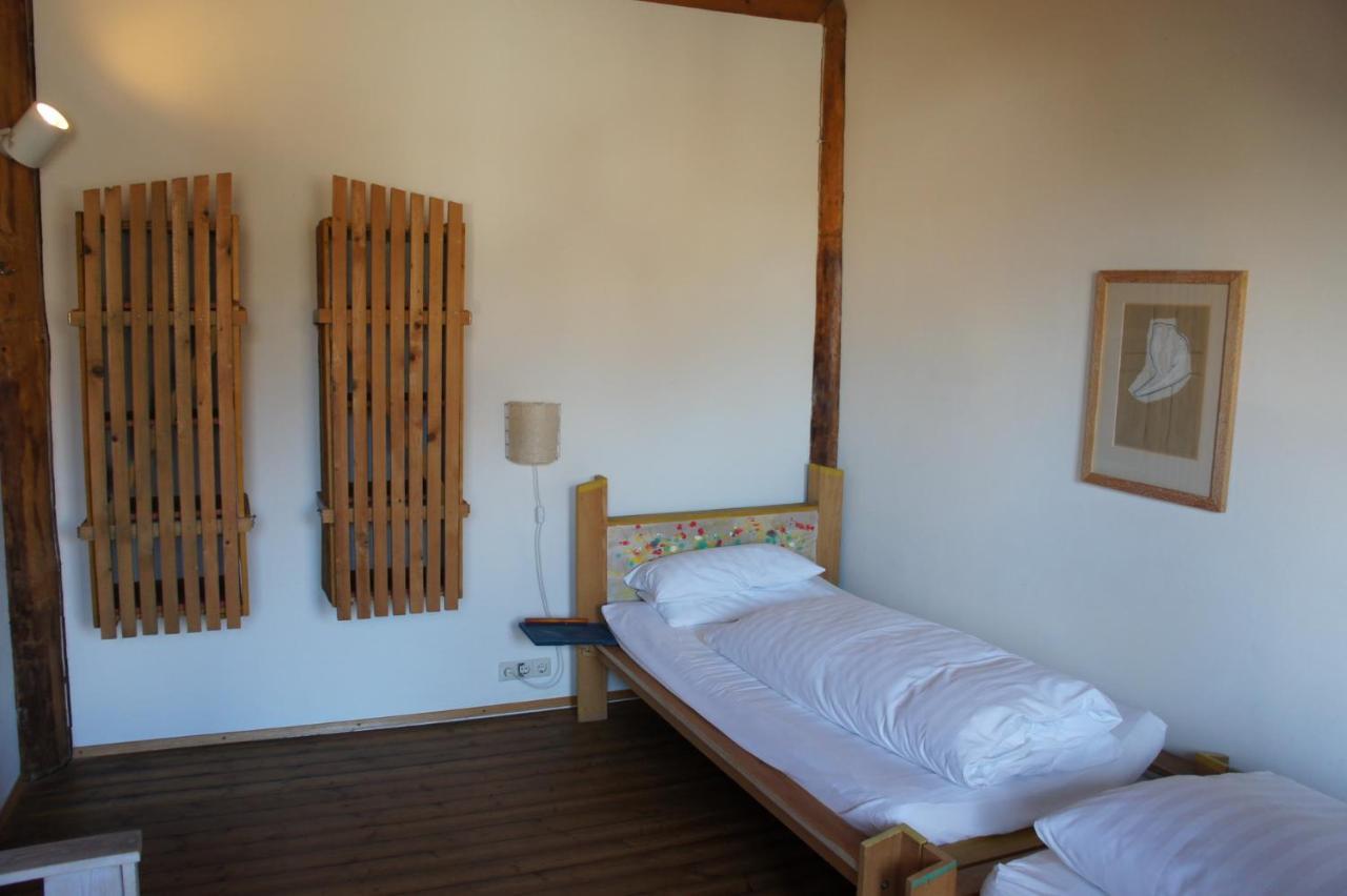 Naturata Hotel Uberlingen Extérieur photo