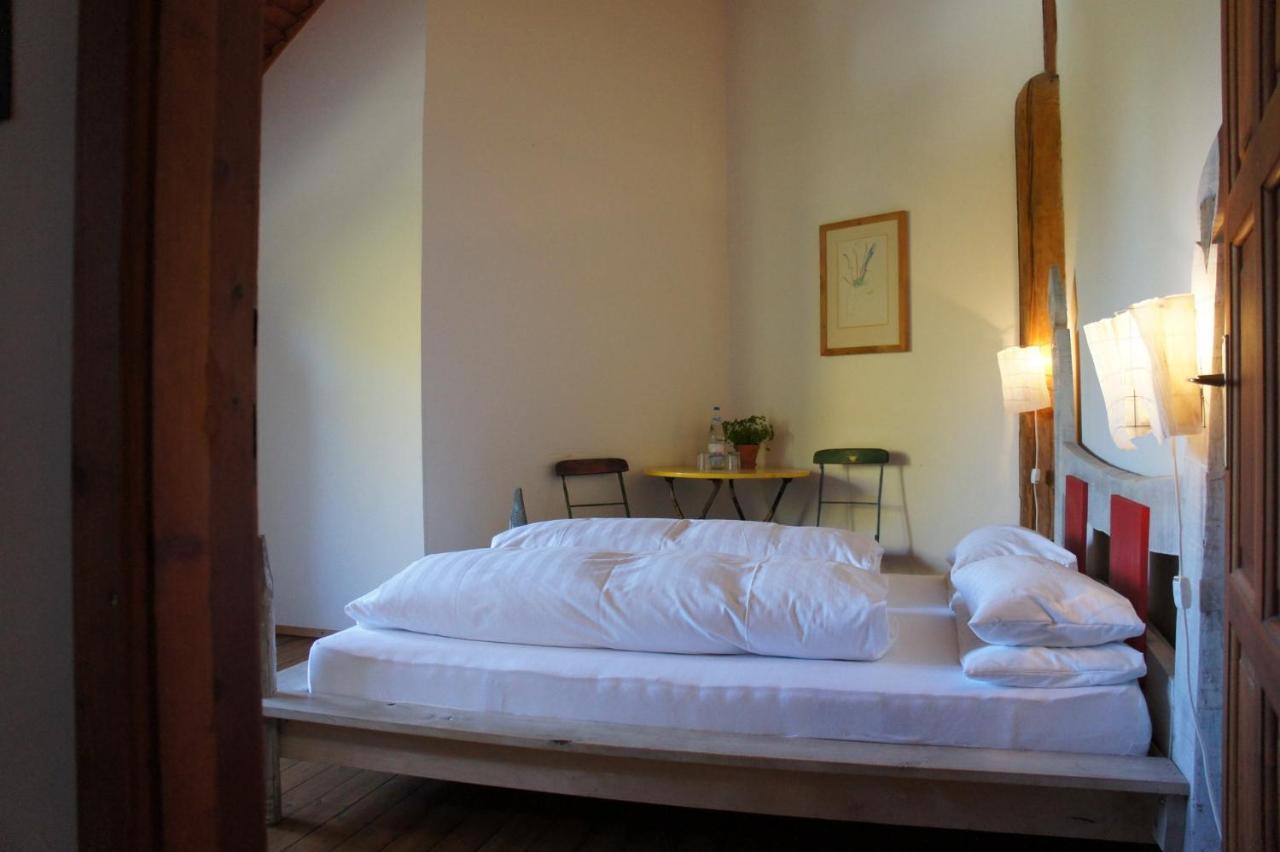 Naturata Hotel Uberlingen Extérieur photo