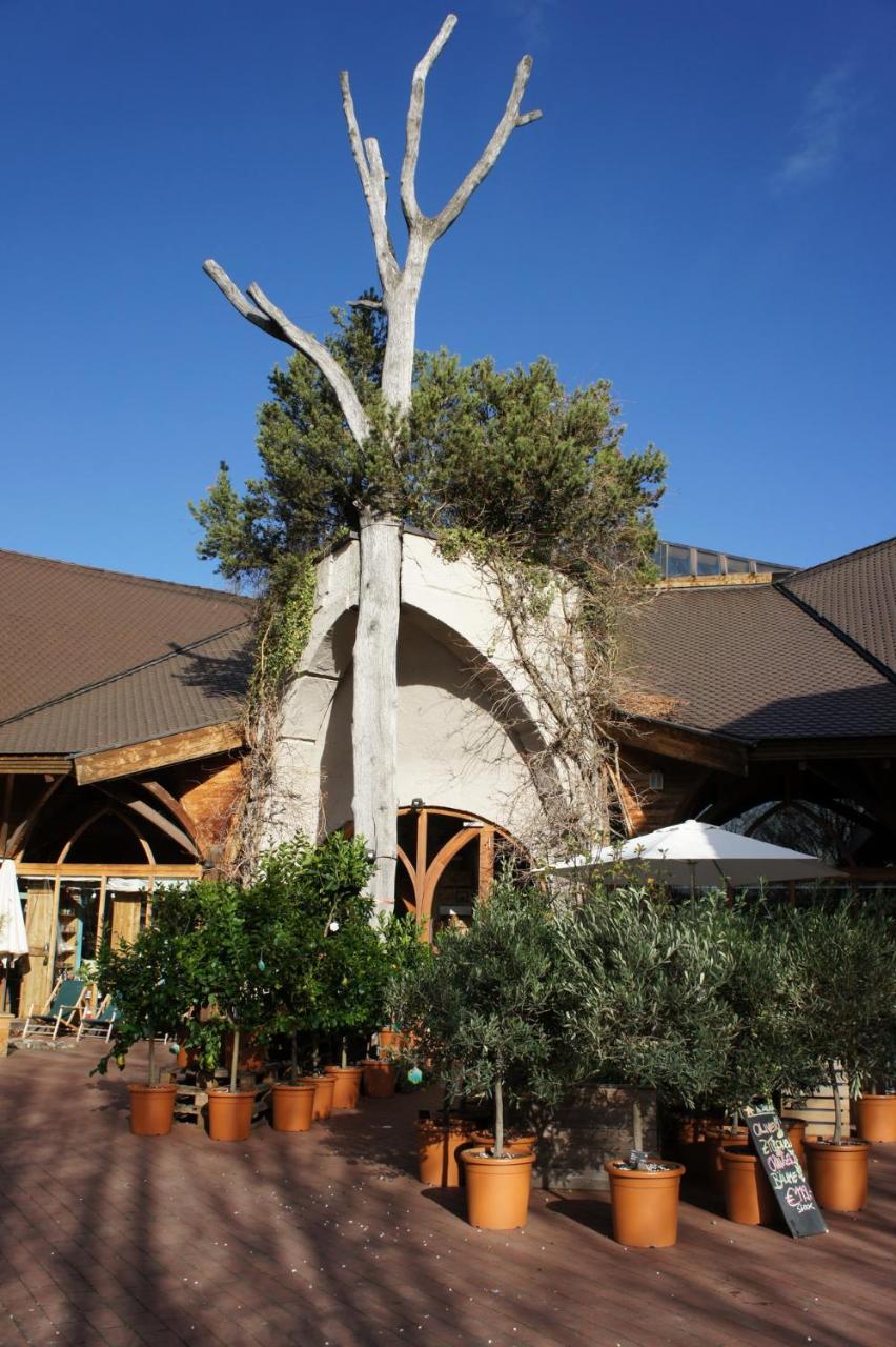 Naturata Hotel Uberlingen Extérieur photo